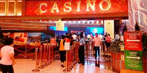 ir al casino